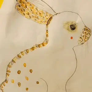 Lilys second drawing