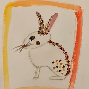 Lilys drawing 